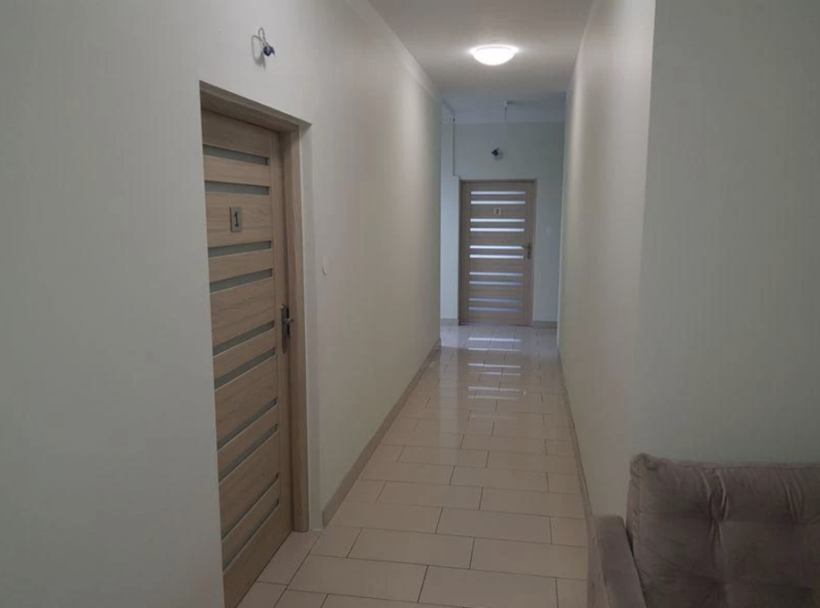 Dom Seniora „Joanna” w Przemoczu