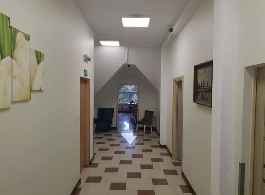 Dom Seniora „Joanna” w Przemoczu