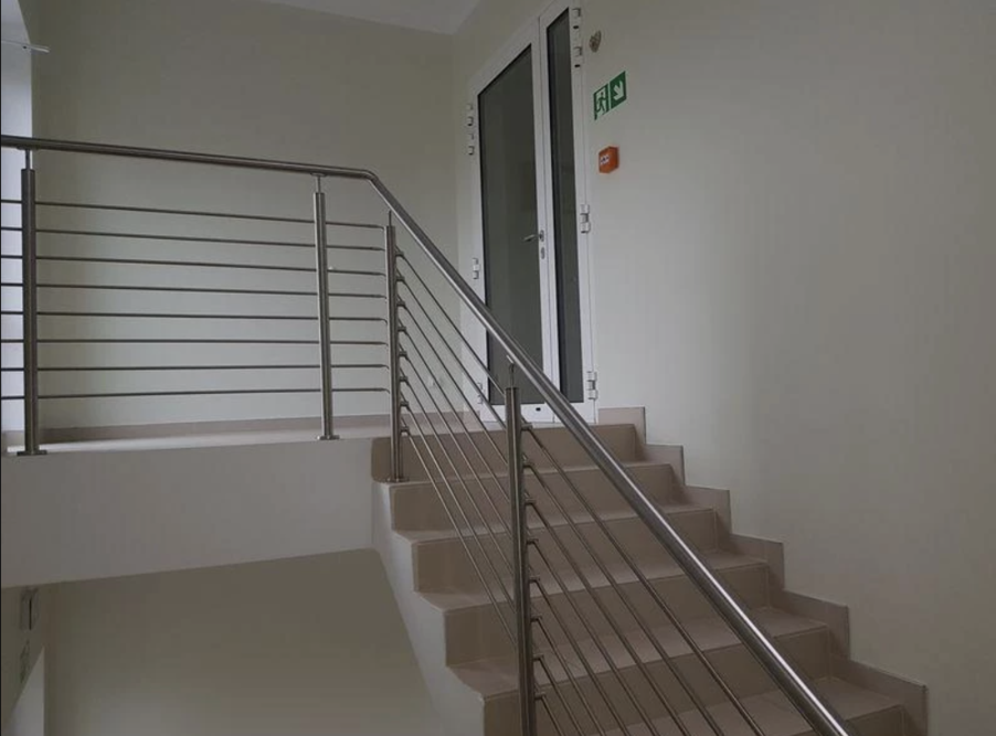 Dom Seniora „Joanna” w Przemoczu