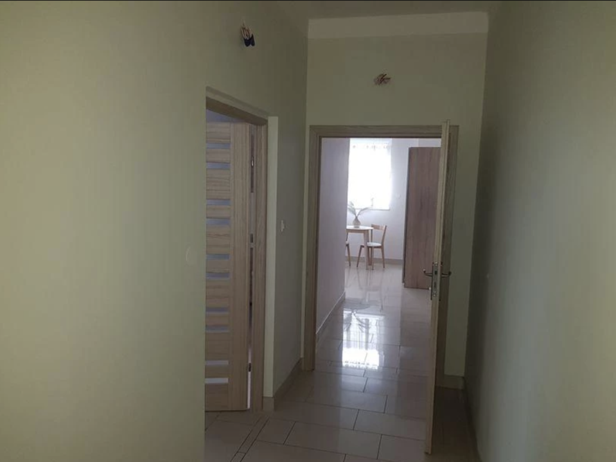 Dom Seniora „Joanna” w Przemoczu