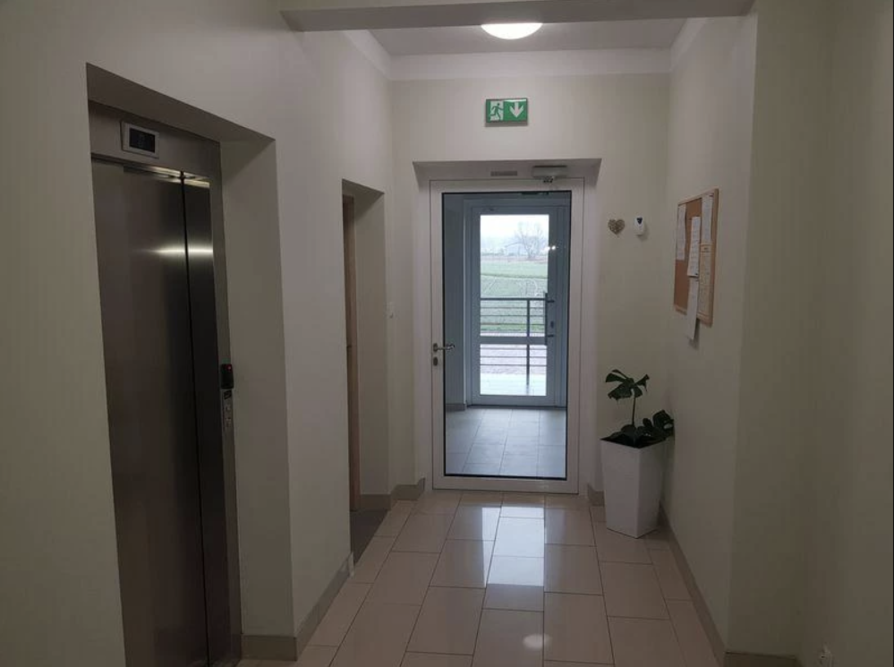 Dom Seniora „Joanna” w Przemoczu