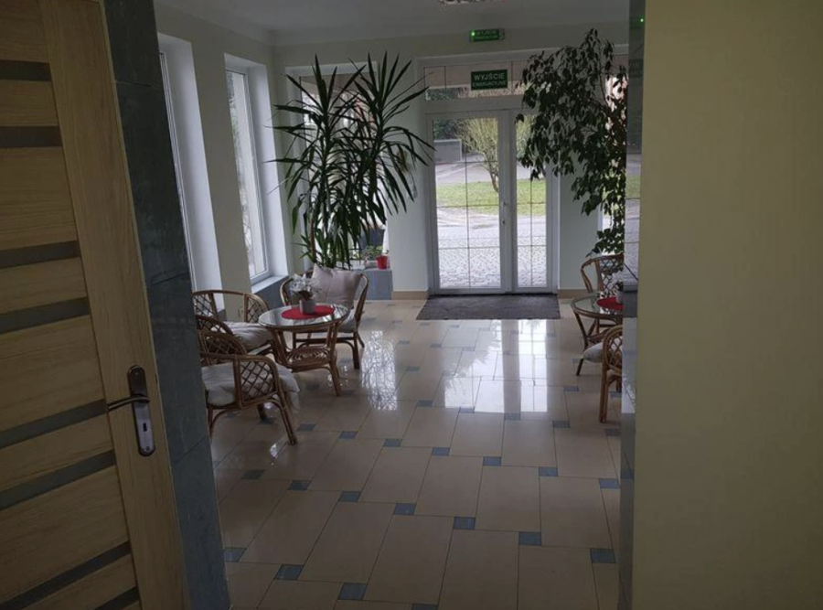 Dom Seniora „Joanna” w Przemoczu