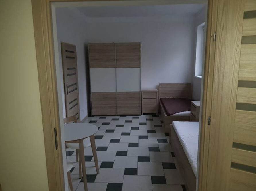 Dom Seniora „Joanna” w Przemoczu