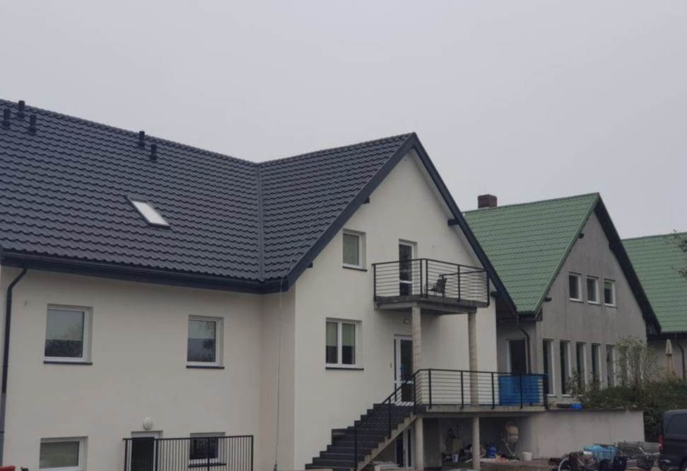 Dom Seniora „Joanna” w Przemoczu