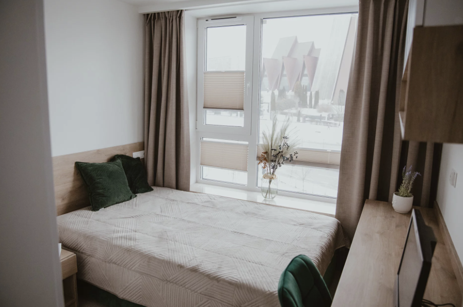 Villa Zakątek w Lublinie