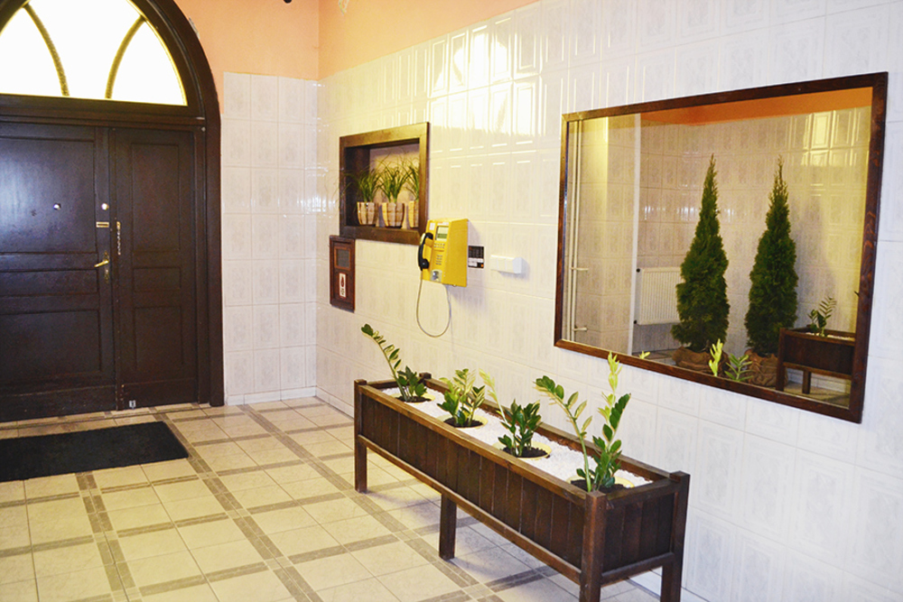 Dom Pomocy Społecznej w Pelplinie