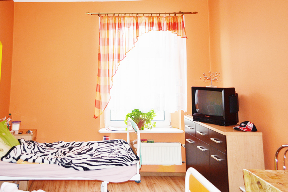 Dom Pomocy Społecznej w Pelplinie