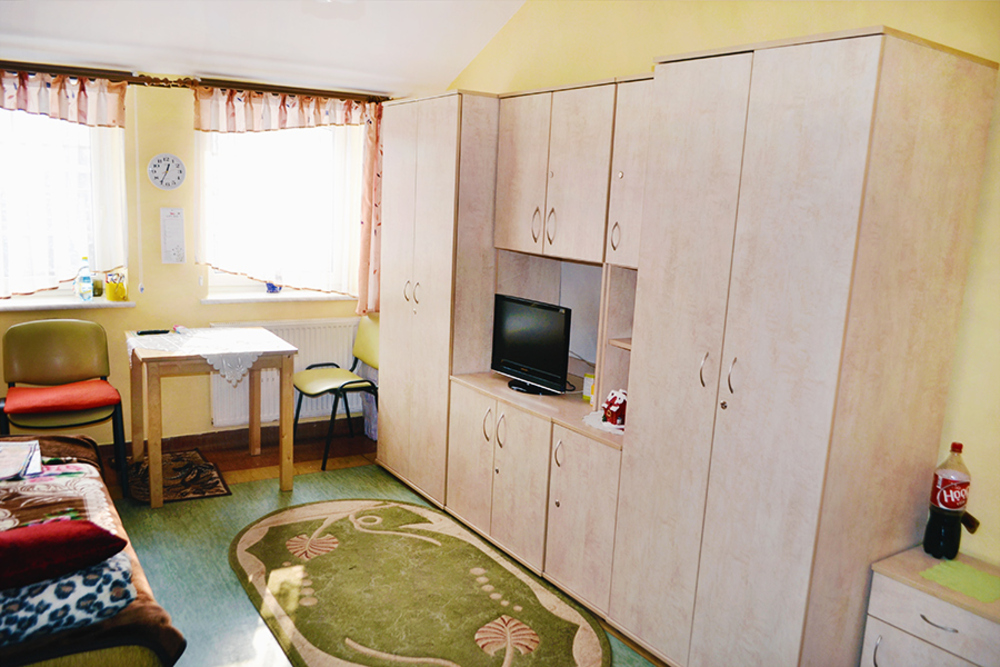 Dom Pomocy Społecznej w Pelplinie