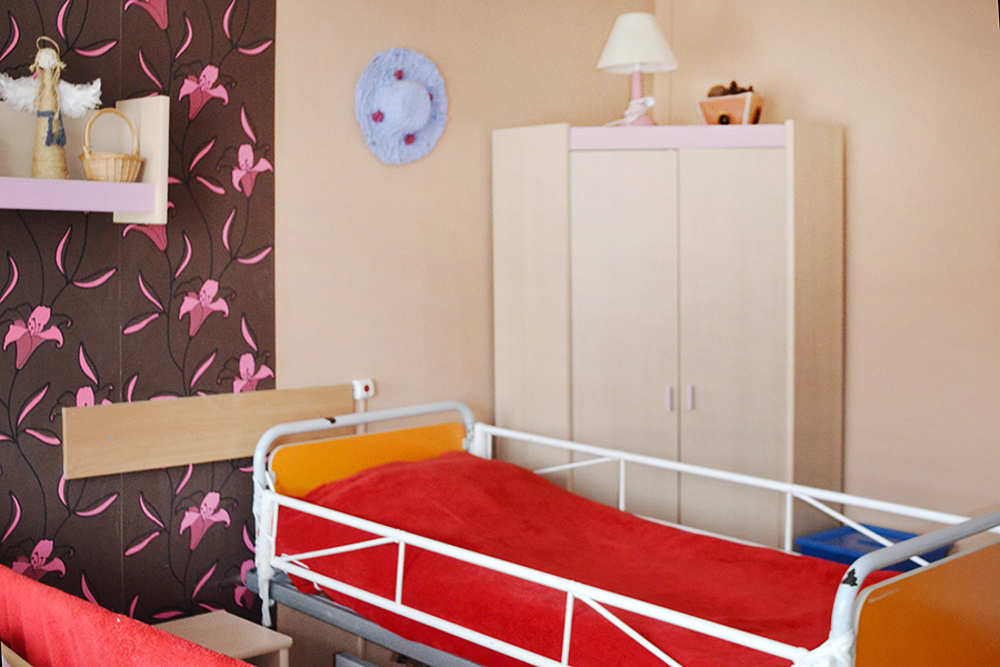 Dom Pomocy Społecznej w Pelplinie