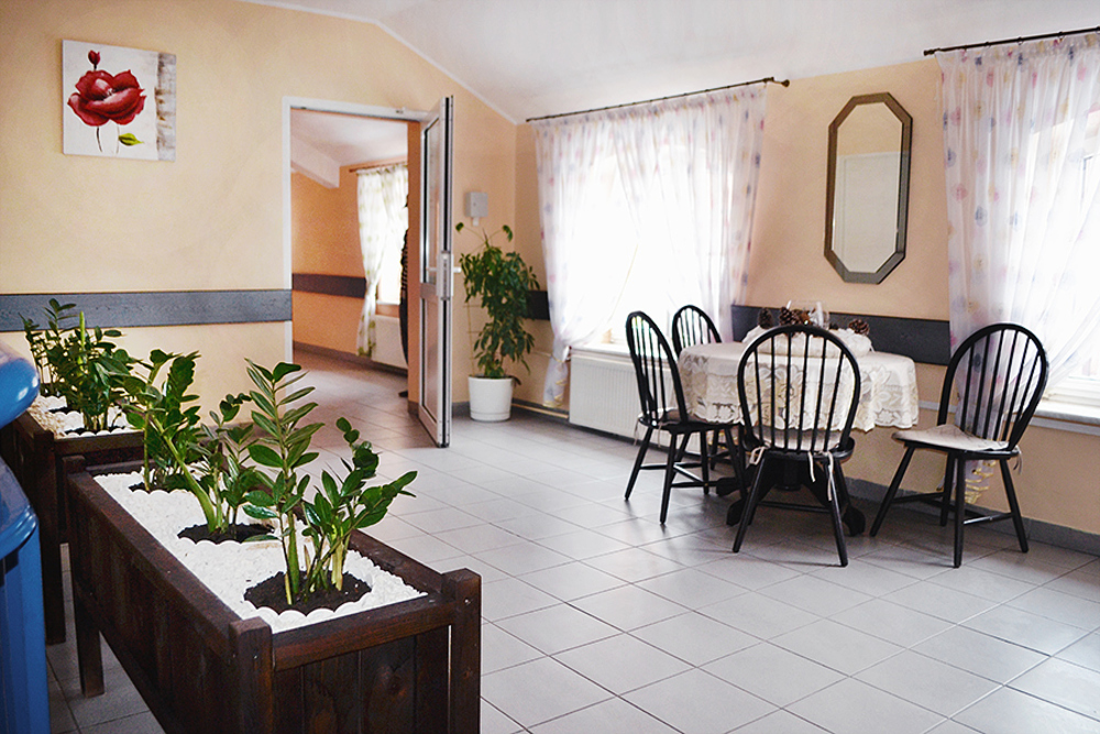 Dom Pomocy Społecznej w Pelplinie