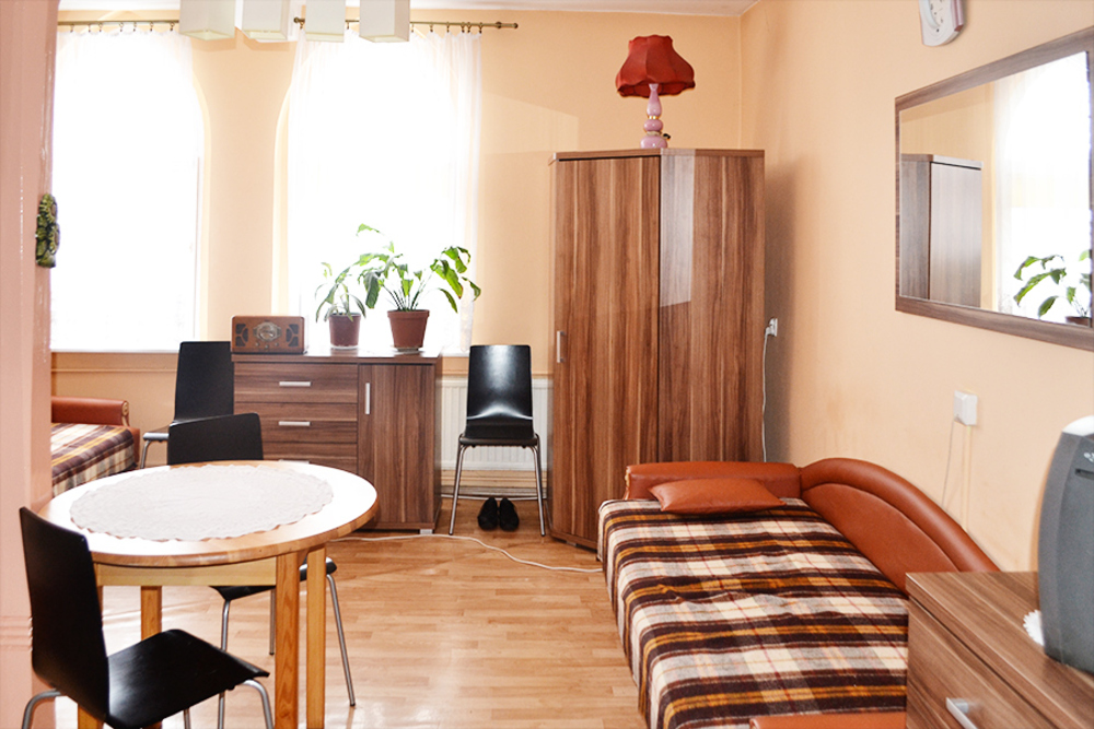 Dom Pomocy Społecznej w Pelplinie