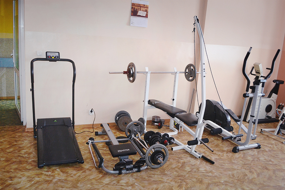 Dom Pomocy Społecznej w Pelplinie