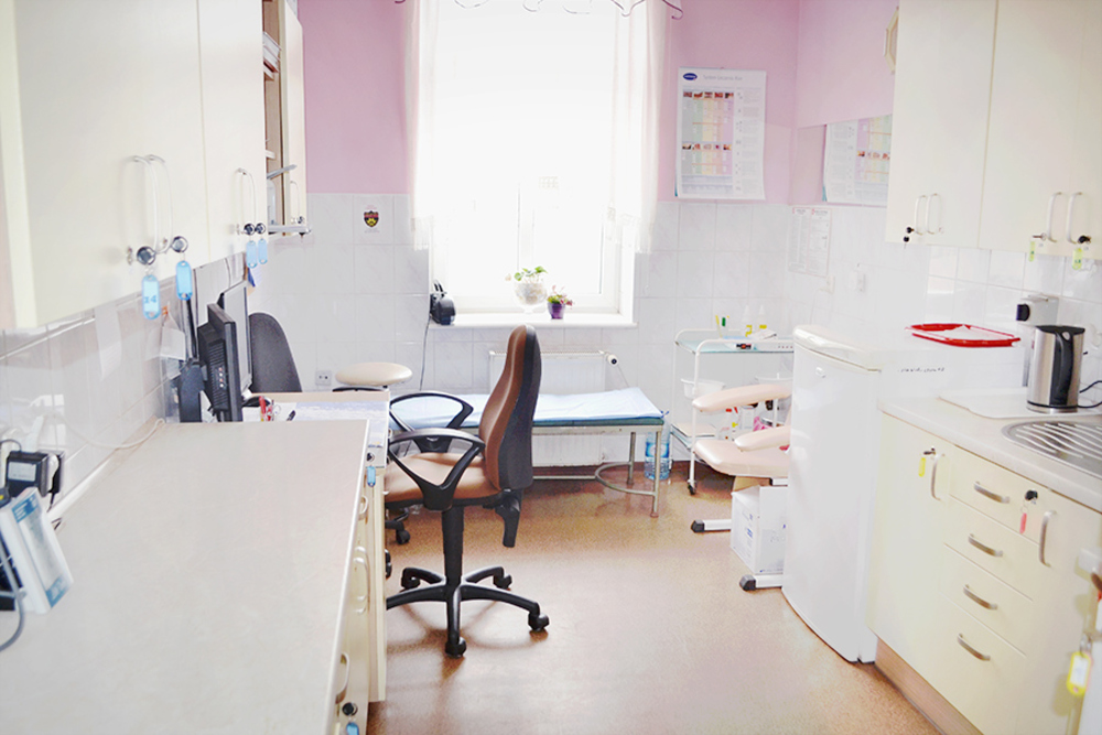 Dom Pomocy Społecznej w Pelplinie