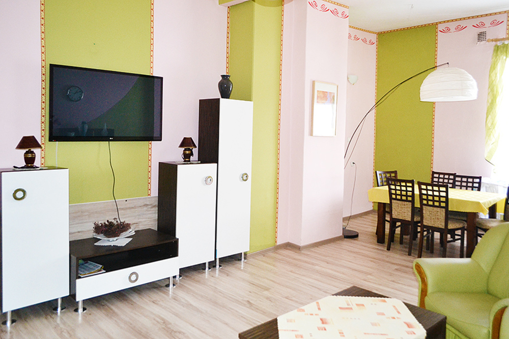 Dom Pomocy Społecznej w Pelplinie