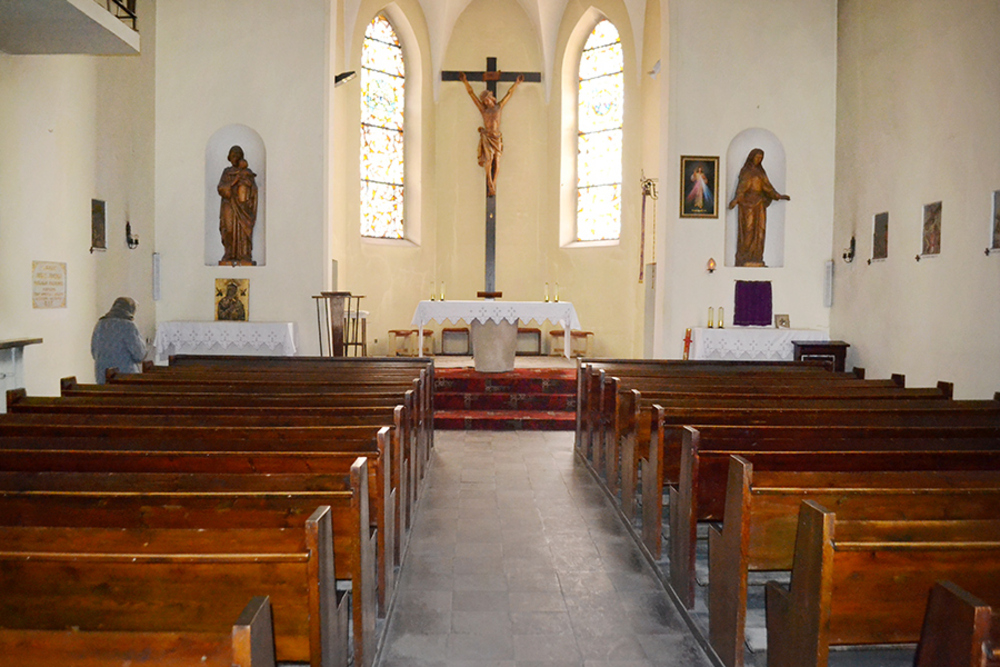 Dom Pomocy Społecznej w Pelplinie