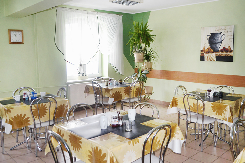 Dom Pomocy Społecznej w Pelplinie