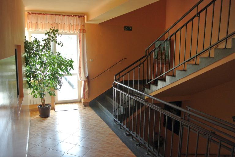 Dom Pomocy Społecznej im Ks. Jerzego Popiełuszki w Żyrardowie