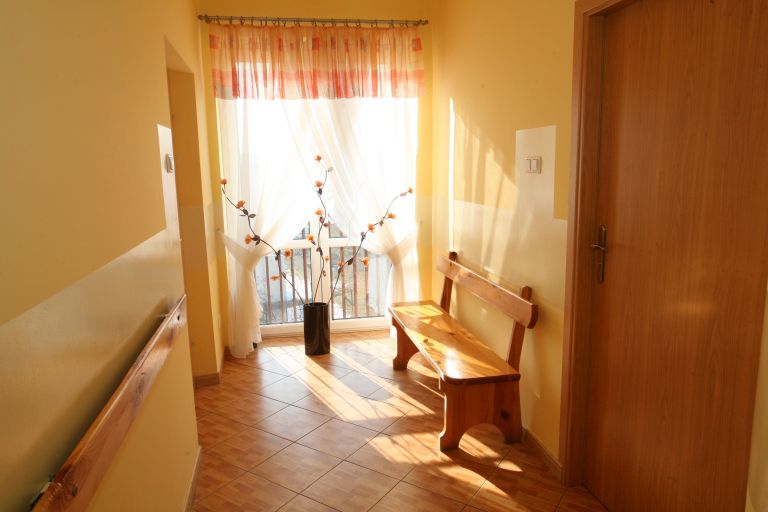 Dom Pomocy Społecznej im Ks. Jerzego Popiełuszki w Żyrardowie