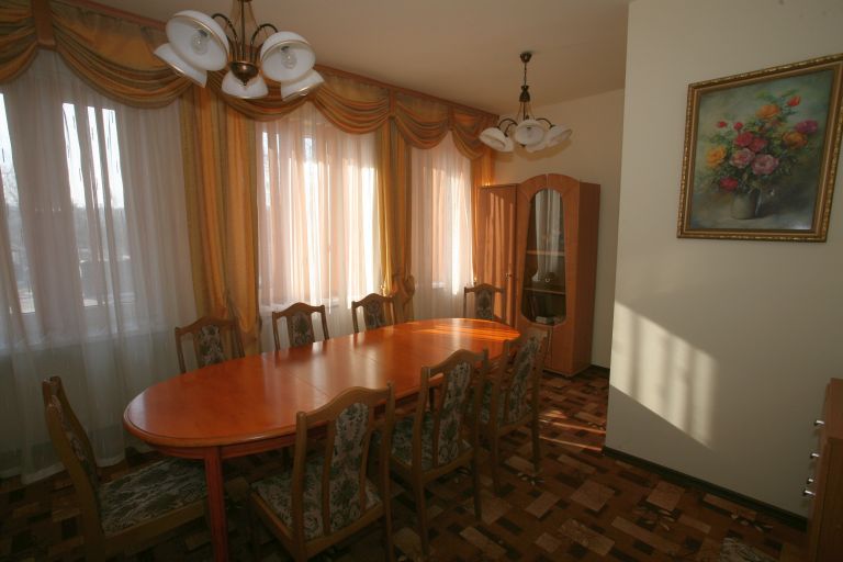 Dom Pomocy Społecznej im Ks. Jerzego Popiełuszki w Żyrardowie