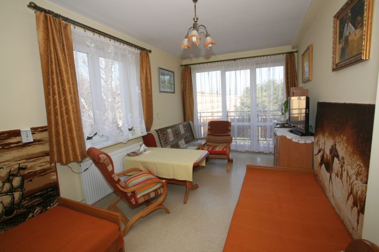 Dom Pomocy Społecznej im Ks. Jerzego Popiełuszki w Żyrardowie