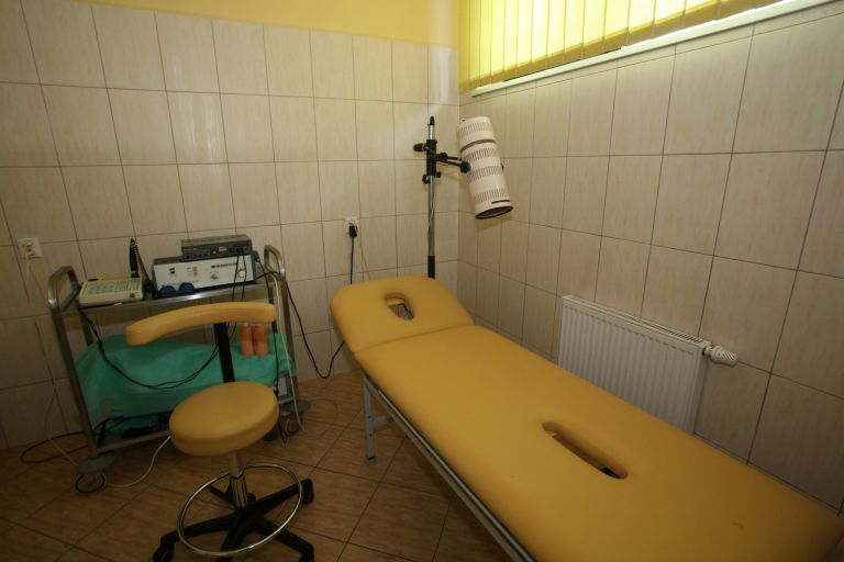 Dom Pomocy Społecznej im Ks. Jerzego Popiełuszki w Żyrardowie