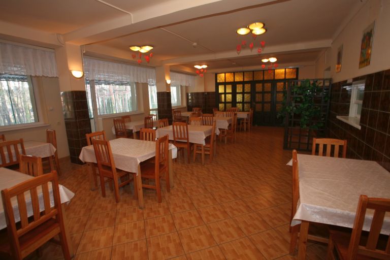 Dom Pomocy Społecznej im Ks. Jerzego Popiełuszki w Żyrardowie