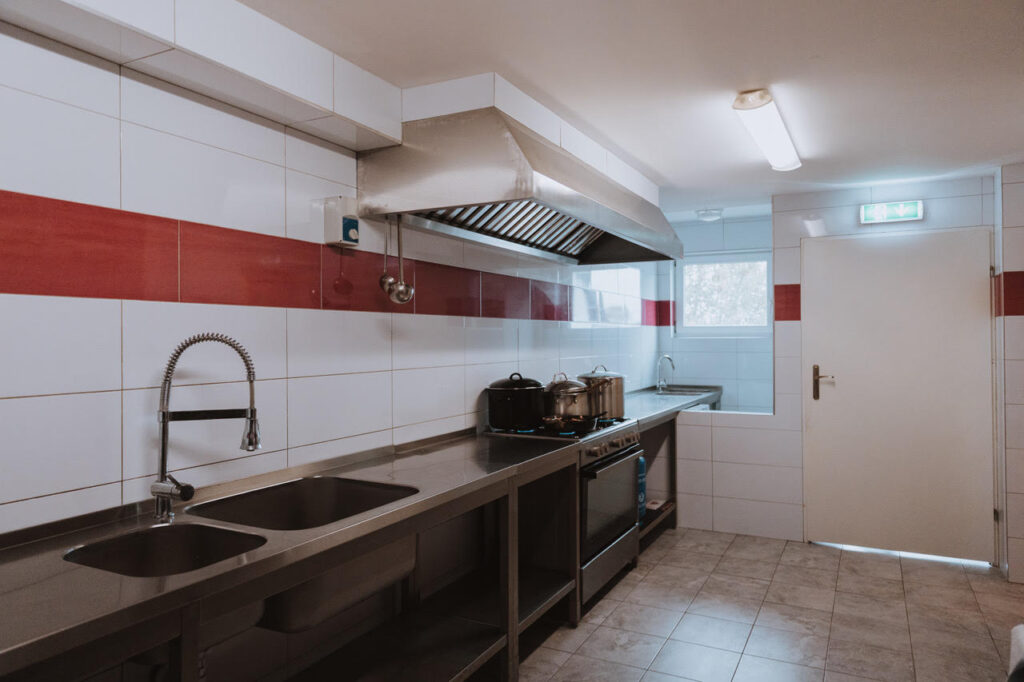 Dom Seniora „Aloes” w Łapalicach