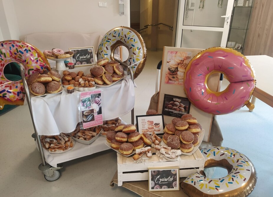 Dom Pomocy Społecznej w Wejherowie