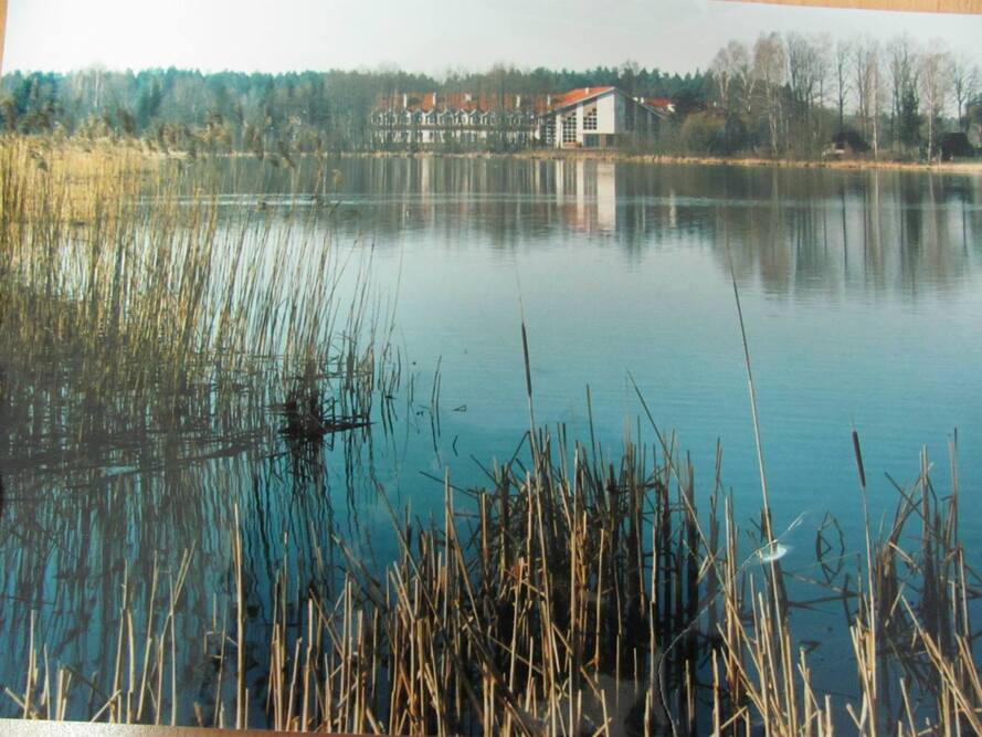 Dom Pomocy Społecznej im. Jana Pawła II w Szczutowie