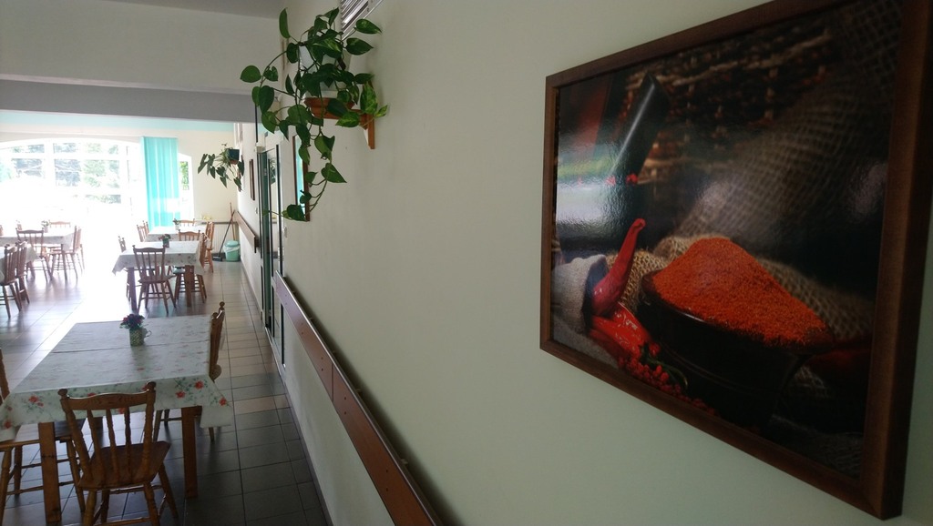 Dom Pomocy Społecznej im. Jana Pawła II w Szczutowie