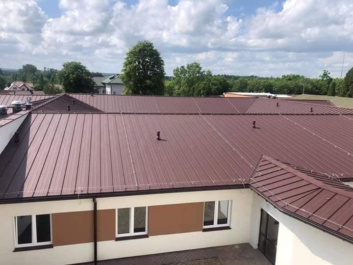 Dom Pomocy Społecznej w Drzewicy