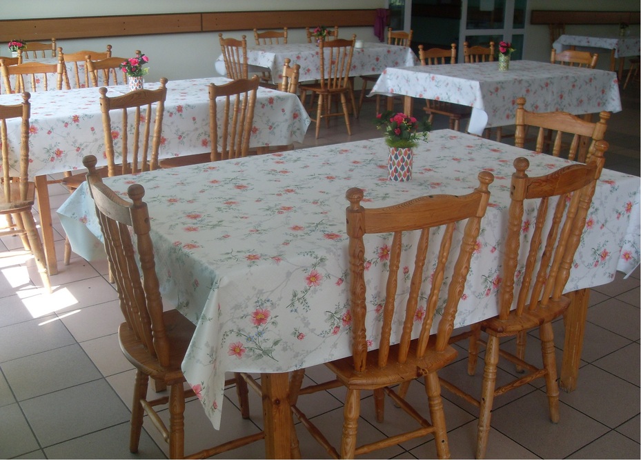 Dom Pomocy Społecznej im. Jana Pawła II w Szczutowie