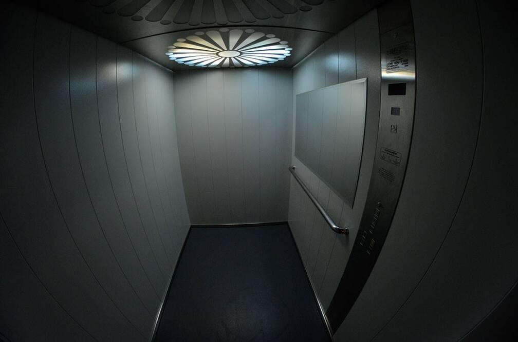 Dom Pomocy Społecznej w Drużykowej