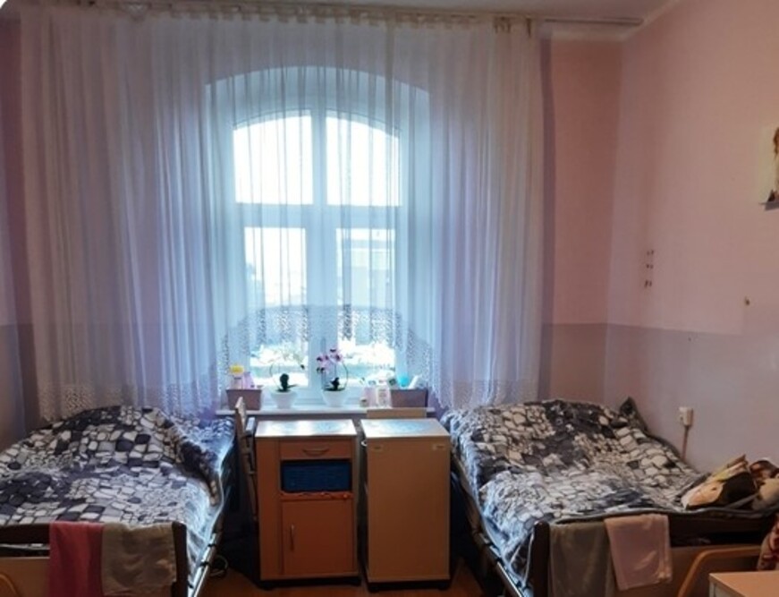 Dom Pomocy Społecznej w Wejherowie