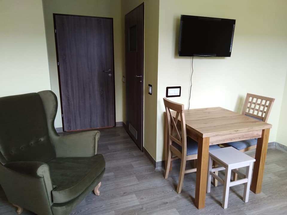 Dom Pomocy Społecznej w Drzewicy