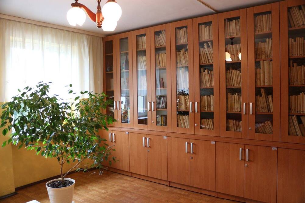 Dom Pomocy Społecznej nr 1 w Zabrzu