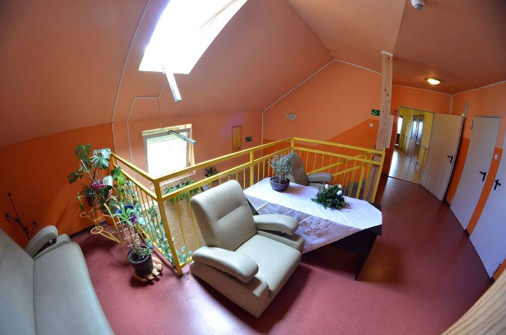 Dom Pomocy Społecznej w Drużykowej