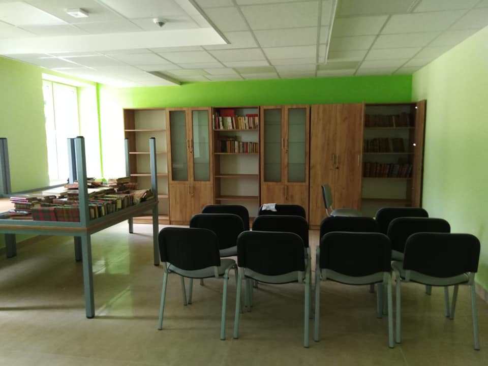 Dom Pomocy Społecznej w Drzewicy