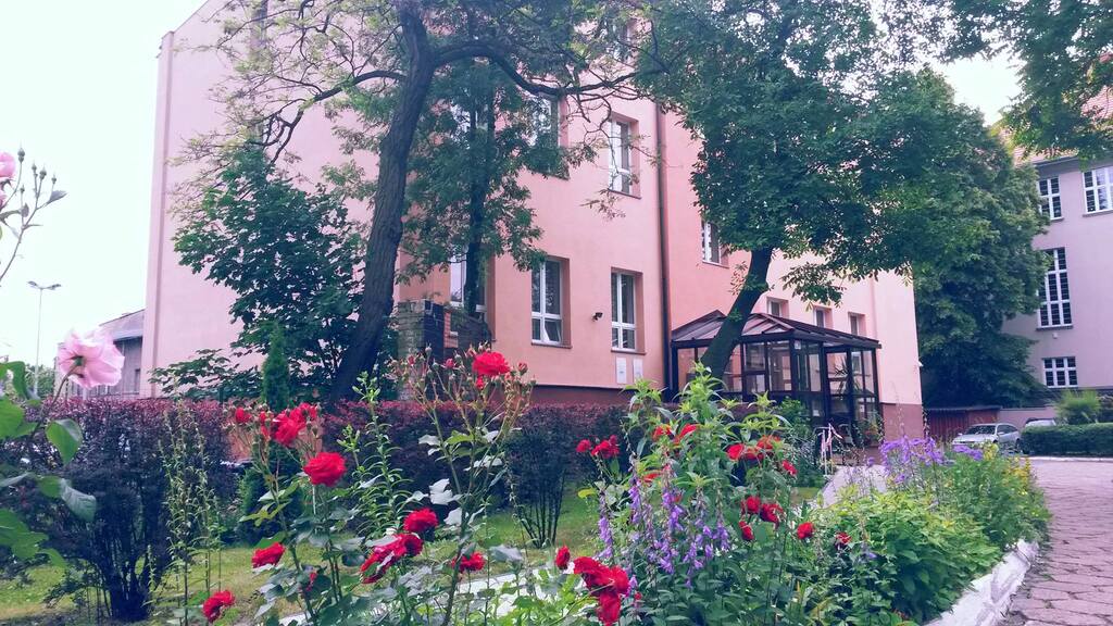 Dom Pomocy Społecznej nr 3 w Zabrzu