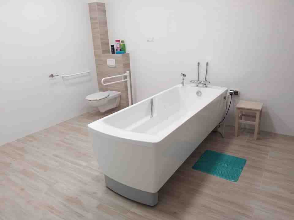 Dom Pomocy Społecznej w Drzewicy