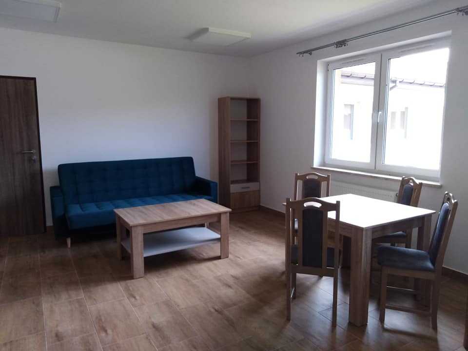 Dom Pomocy Społecznej w Drzewicy