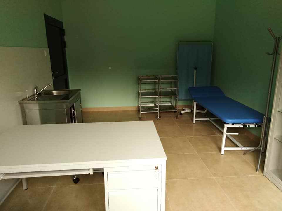 Dom Pomocy Społecznej w Drzewicy