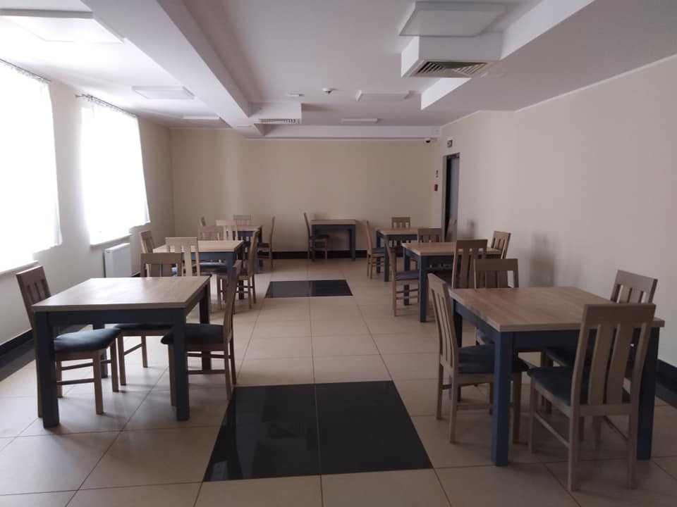 Dom Pomocy Społecznej w Drzewicy