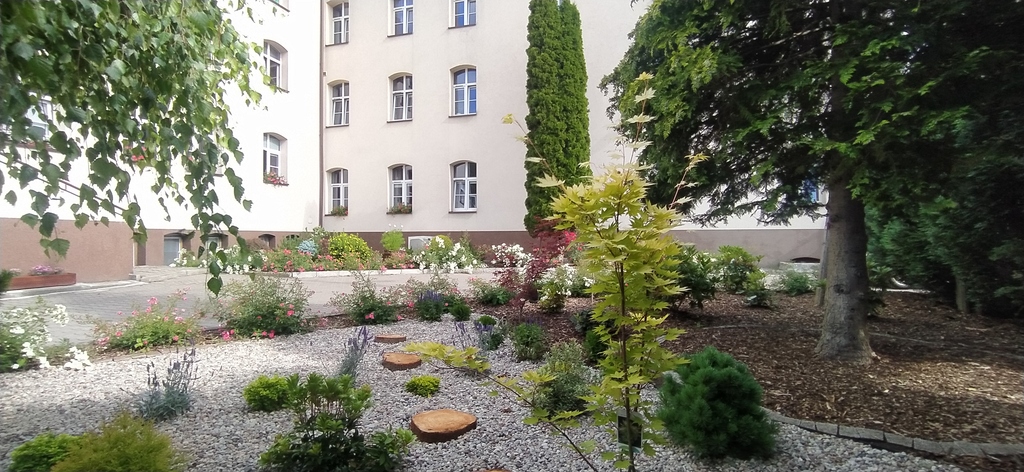 Dom Pomocy Społecznej w Wejherowie