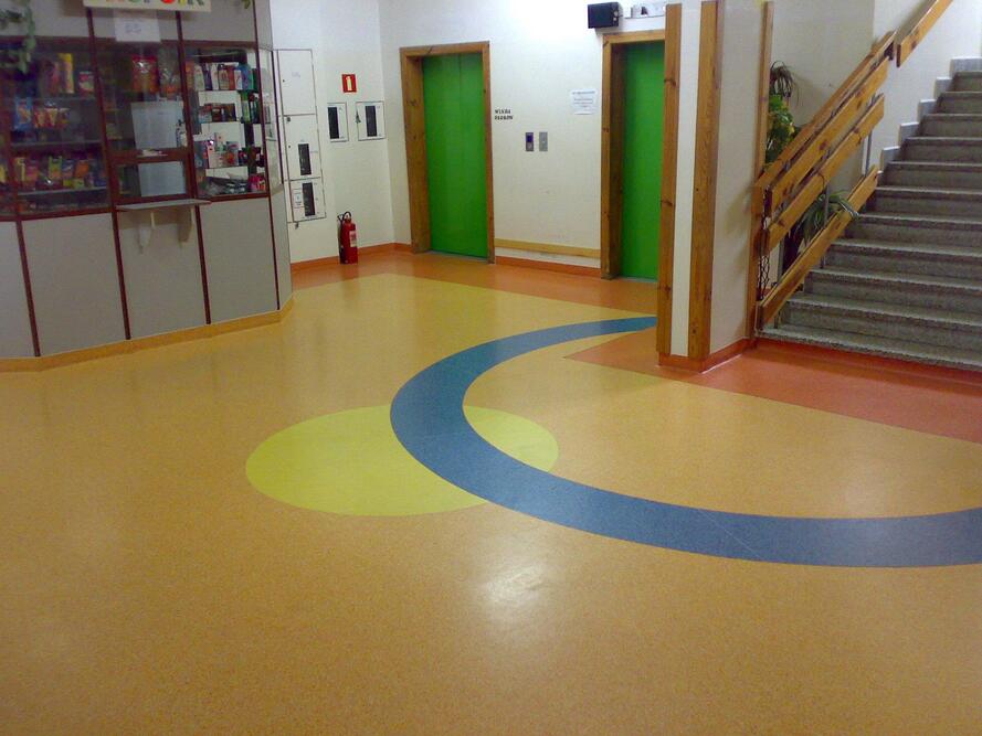 Dom Pomocy Społecznej w Kozuli