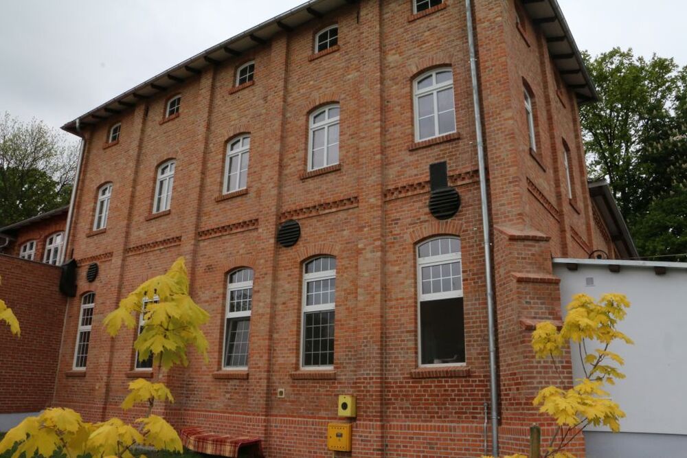 Dom Pomocy Społecznej w Trzcińsku–Zdroju