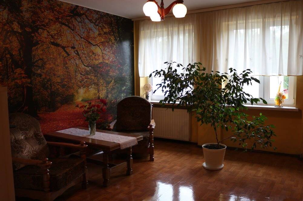 Dom Pomocy Społecznej nr 1 w Zabrzu