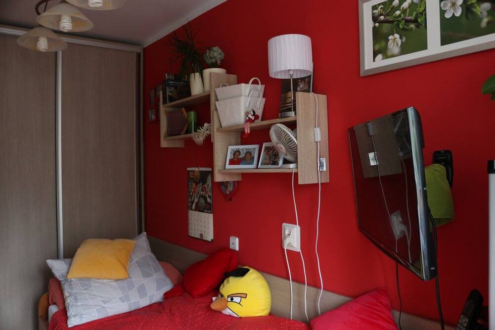 Dom Pomocy Społecznej nr 1 w Zabrzu