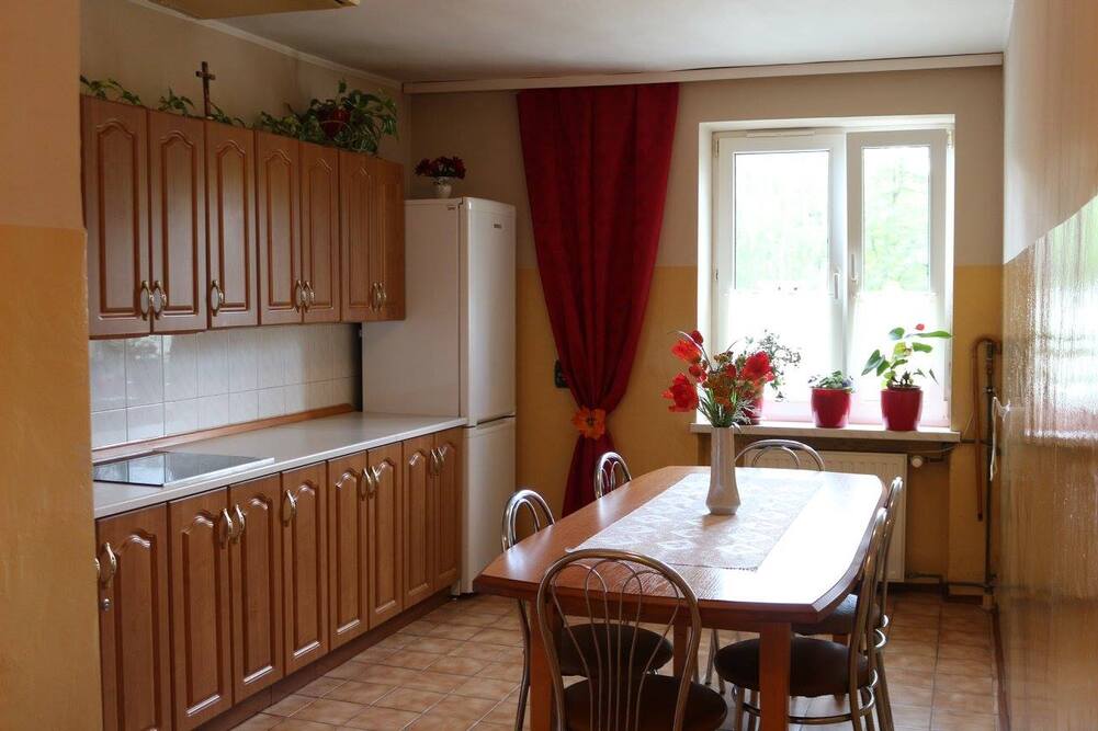 Dom Pomocy Społecznej nr 1 w Zabrzu