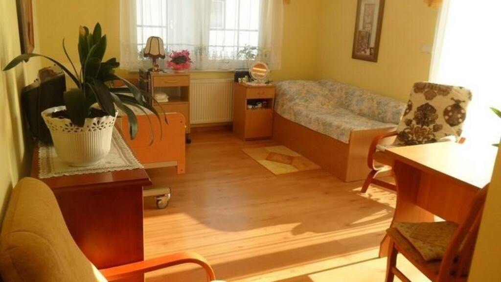 Dom Opieki „Senior” w Rumi